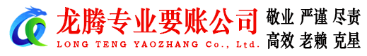 定南要债公司